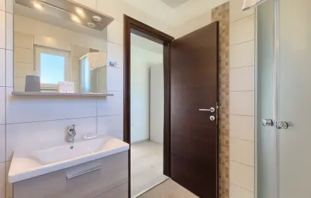 Villa Rebici, Maison 7 personnes à Barban - Photo 52