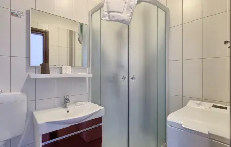 Villa Rebici, Maison 7 personnes à Barban - Photo 54