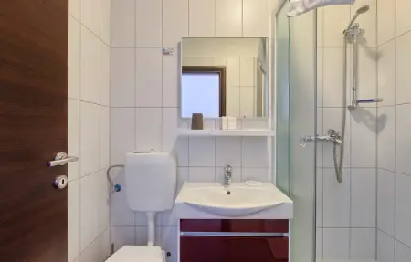 Villa Rebici, Maison 7 personnes à Barban - Photo 55