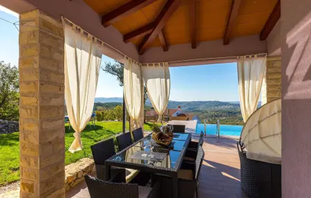 Villa Amelie, Maison 6 personnes à Labin   Rabac - Photo 5