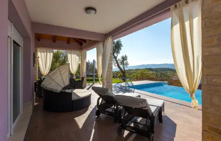 Villa Amelie, Maison 6 personnes à Labin   Rabac - Photo 6