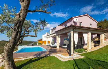 Villa Amelie, Maison 6 personnes à Labin   Rabac - Photo 7