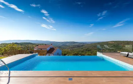Villa Amelie, Maison 6 personnes à Labin   Rabac - Photo 8