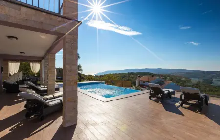 Villa Amelie, Maison 6 personnes à Labin   Rabac - Photo 10