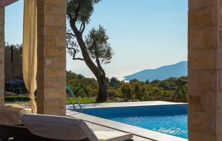 Villa Amelie, Maison 6 personnes à Labin   Rabac - Photo 12