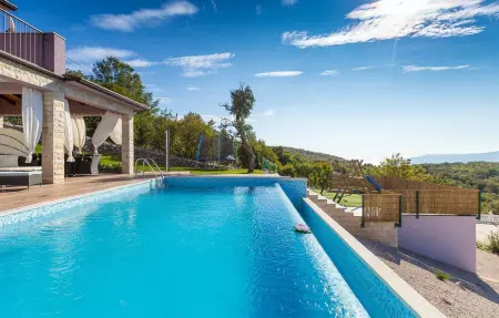 Villa Amelie, Maison 6 personnes à Labin   Rabac - Photo 13