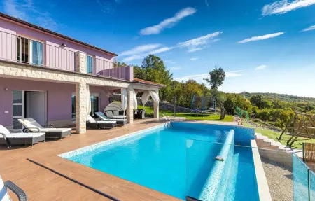 Villa Amelie, Maison 6 personnes à Labin   Rabac - Photo 15