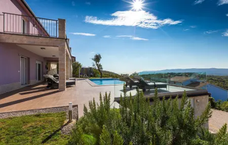 Villa Amelie, Maison 6 personnes à Labin   Rabac - Photo 16