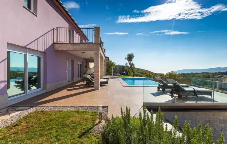 Villa Amelie, Maison 6 personnes à Labin   Rabac - Photo 17