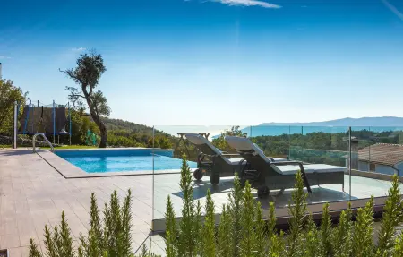 Villa Amelie, Maison 6 personnes à Labin   Rabac - Photo 18