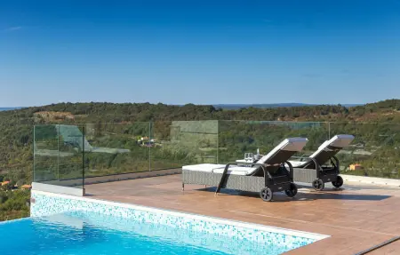 Villa Amelie, Maison 6 personnes à Labin   Rabac - Photo 19