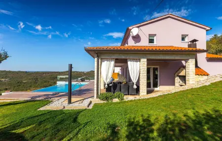 Villa Amelie, Maison 6 personnes à Labin   Rabac - Photo 20