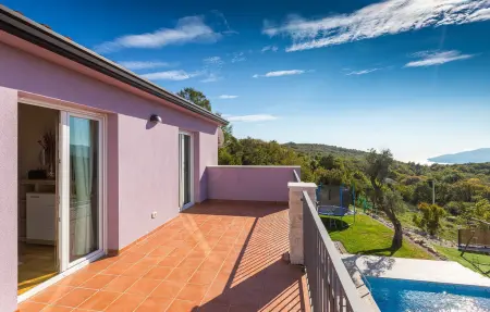 Villa Amelie, Maison 6 personnes à Labin   Rabac - Photo 21