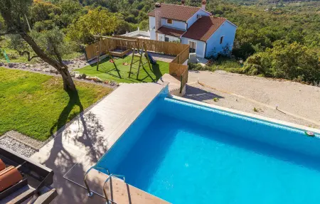 Villa Amelie, Maison 6 personnes à Labin   Rabac - Photo 22