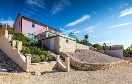Villa Amelie, Maison 6 personnes à Labin   Rabac - Photo 23