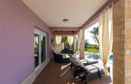 Villa Amelie, Maison 6 personnes à Labin   Rabac - Photo 25