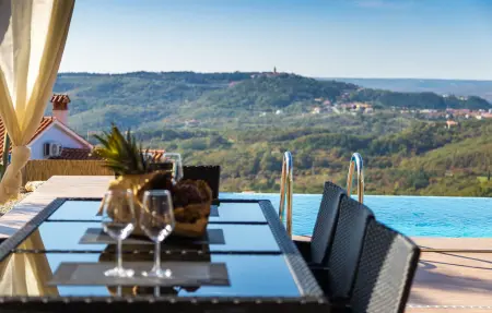 Villa Amelie, Maison 6 personnes à Labin   Rabac - Photo 27