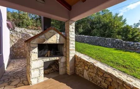 Villa Amelie, Maison 6 personnes à Labin   Rabac - Photo 28