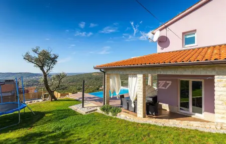 Villa Amelie, Maison 6 personnes à Labin   Rabac - Photo 29