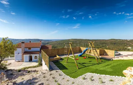 Villa Amelie, Maison 6 personnes à Labin   Rabac - Photo 30