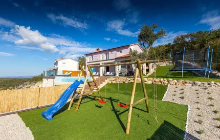 Villa Amelie, Maison 6 personnes à Labin   Rabac - Photo 31