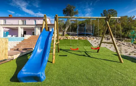 Villa Amelie, Maison 6 personnes à Labin   Rabac - Photo 32