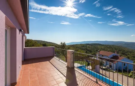 Villa Amelie, Maison 6 personnes à Labin   Rabac - Photo 33