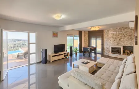 Villa Amelie, Maison 6 personnes à Labin   Rabac - Photo 37
