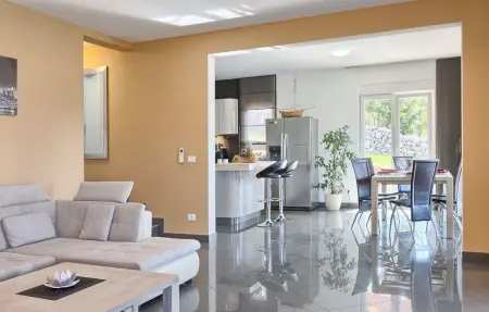 Villa Amelie, Maison 6 personnes à Labin   Rabac - Photo 40