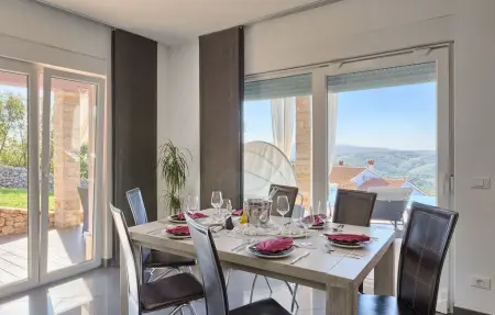 Villa Amelie, Maison 6 personnes à Labin   Rabac - Photo 41