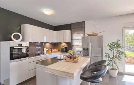 Villa Amelie, Maison 6 personnes à Labin   Rabac - Photo 42