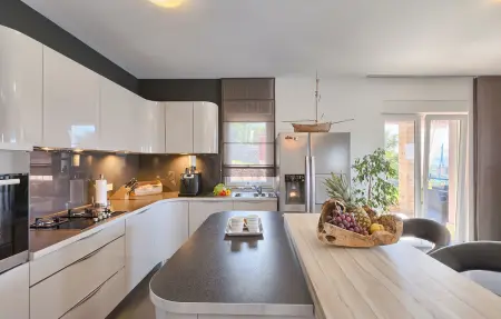 Villa Amelie, Maison 6 personnes à Labin   Rabac - Photo 43