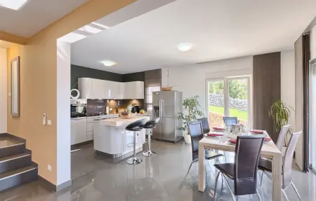 Villa Amelie, Maison 6 personnes à Labin   Rabac - Photo 44