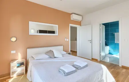 Villa Amelie, Maison 6 personnes à Labin   Rabac - Photo 47