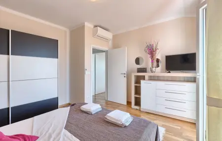 Villa Amelie, Maison 6 personnes à Labin   Rabac - Photo 48