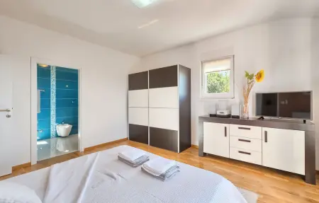 Villa Amelie, Maison 6 personnes à Labin   Rabac - Photo 49