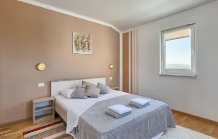 Villa Amelie, Maison 6 personnes à Labin   Rabac - Photo 51