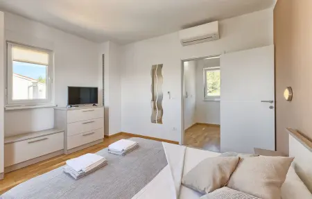 Villa Amelie, Maison 6 personnes à Labin   Rabac - Photo 52