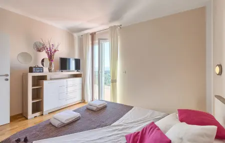 Villa Amelie, Maison 6 personnes à Labin   Rabac - Photo 54