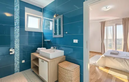 Villa Amelie, Maison 6 personnes à Labin   Rabac - Photo 55