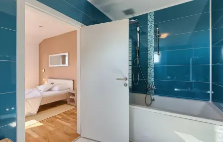 Villa Amelie, Maison 6 personnes à Labin   Rabac - Photo 56