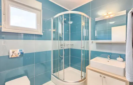 Villa Amelie, Maison 6 personnes à Labin   Rabac - Photo 57