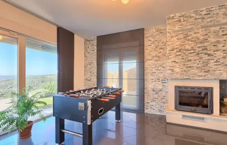 Villa Amelie, Maison 6 personnes à Labin   Rabac - Photo 58
