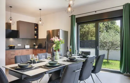Villa Tika, Maison 8 personnes à Pula - Photo 2