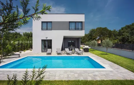 Villa Tika, Maison 8 personnes à Pula - Photo 5