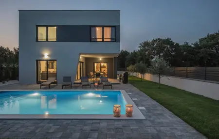 Villa Tika, Maison 8 personnes à Pula - Photo 6