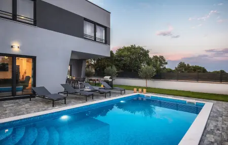 Villa Tika, Maison 8 personnes à Pula - Photo 7
