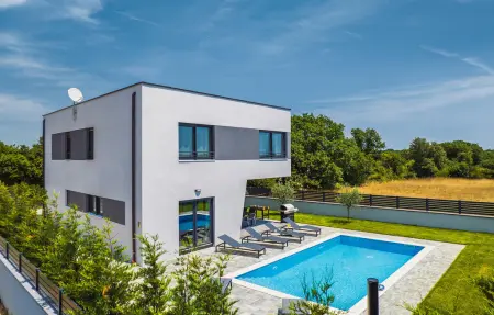 Villa Tika, Maison 8 personnes à Pula - Photo 9