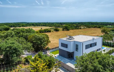 Villa Tika, Maison 8 personnes à Pula - Photo 11