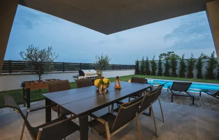 Villa Tika, Maison 8 personnes à Pula - Photo 13